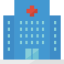 Hospital icon 64x64