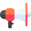 Megaphone icon 64x64