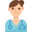 Doctor icon 64x64