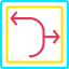 Return icon 64x64