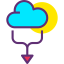 Cloud icon 64x64