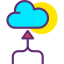 Cloud icon 64x64
