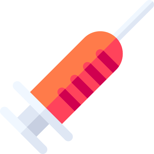 Injection icon