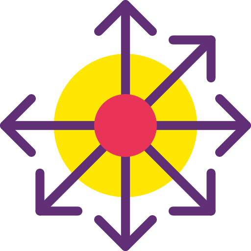 Move 图标