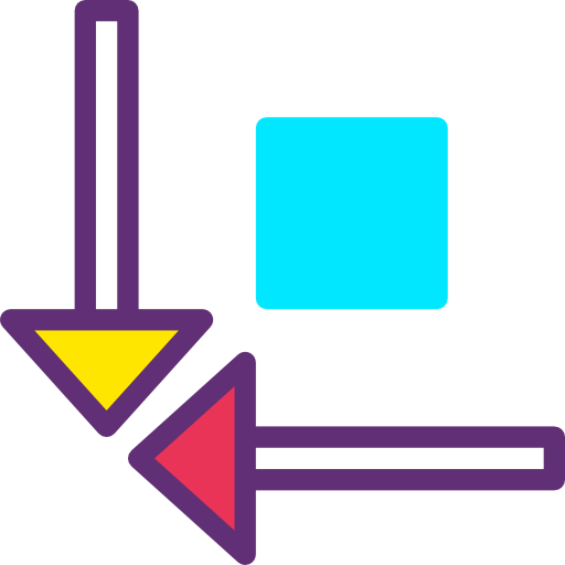 Focus icon