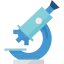 Microscope icon 64x64