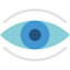 Eye icon 64x64