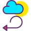 Cloud icon 64x64