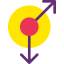 Arrow icon 64x64