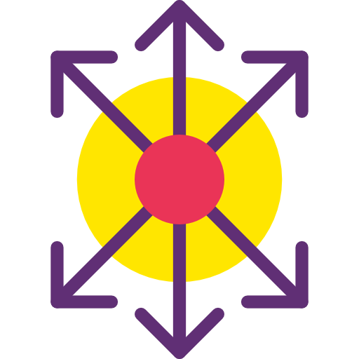 Move icon