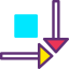 Focus icon 64x64