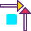 Focus icon 64x64