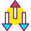 Transfer icon 64x64