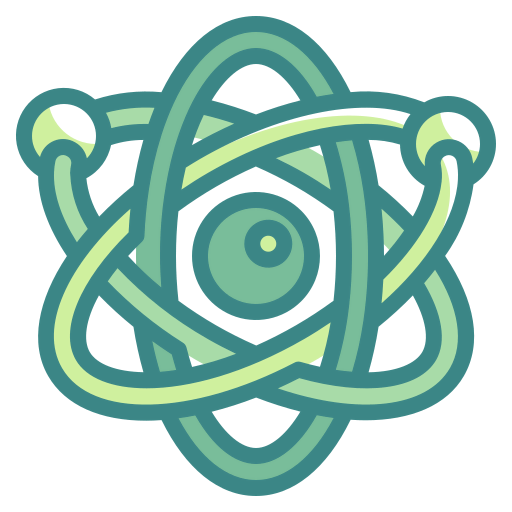 Atom 图标