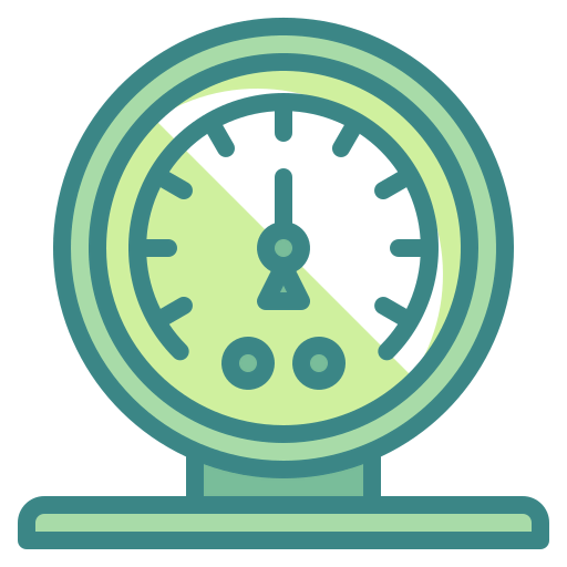 Barometer icon