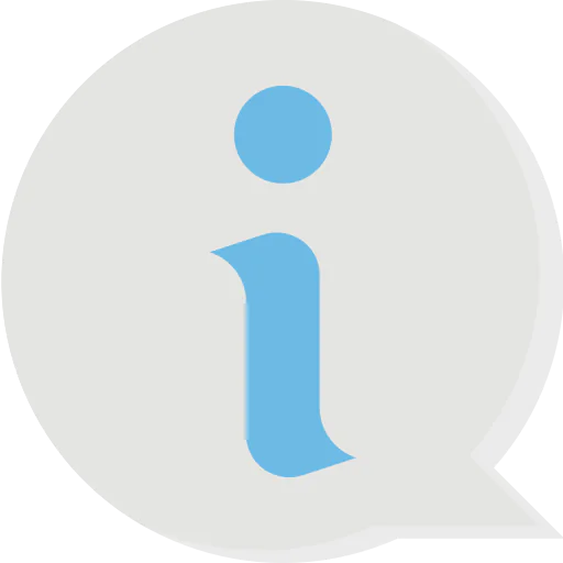 Info Symbol
