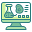Computer ícono 64x64