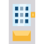 Vending machine icon 64x64