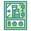 Incubator アイコン 64x64