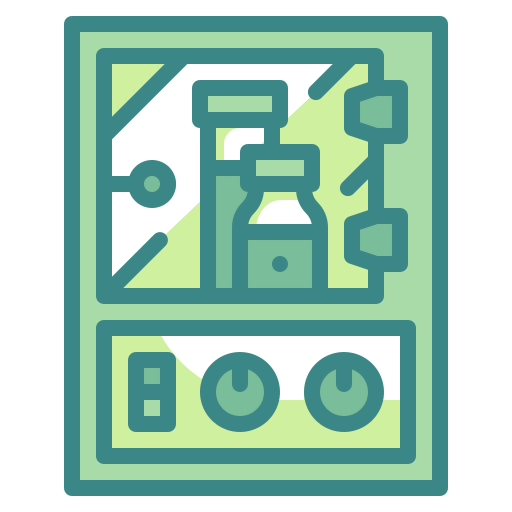 Incubator 图标