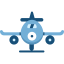 Airplane icon 64x64