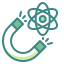 Magnet ícono 64x64