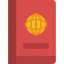 Passport icon 64x64