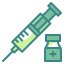 Syringe ícono 64x64