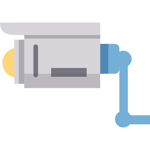 Cctv icon