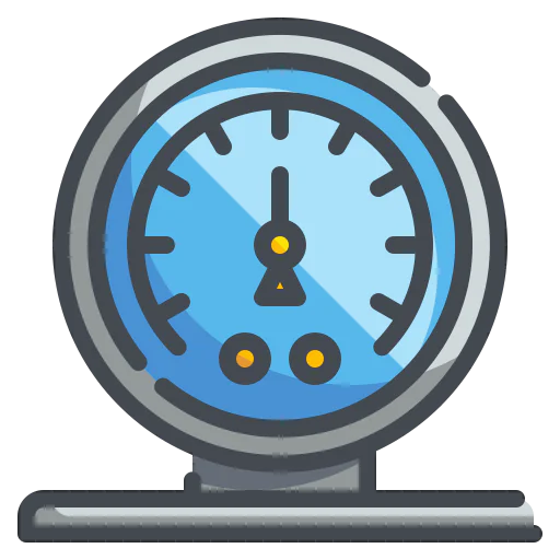 Barometer icon
