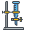 Burette ícono 64x64