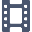 Film roll icon 64x64