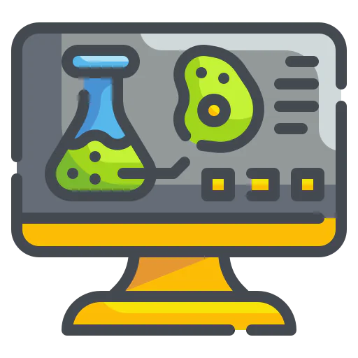 Computer 图标