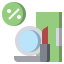 Makeup icon 64x64