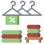 Hanger icon 64x64