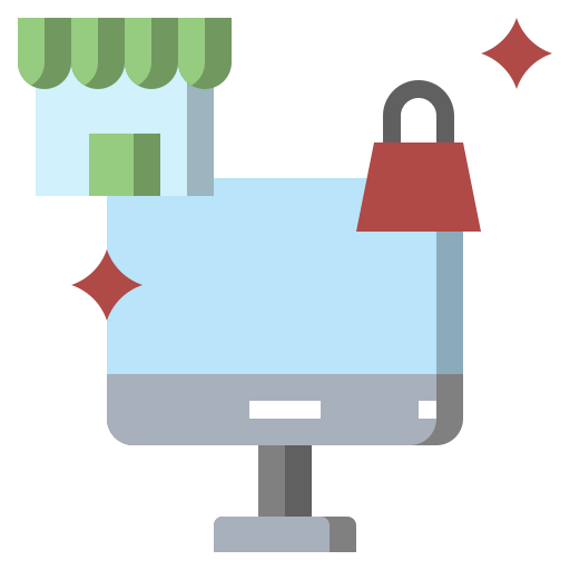 Checkout icon