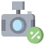 Camera icon 64x64