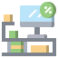 Tv icon 64x64