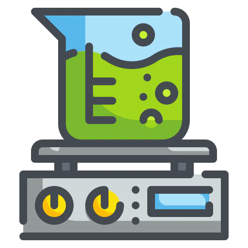 Stirrer icon