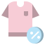 Tshirt icon 64x64