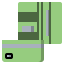 Wallet icon 64x64
