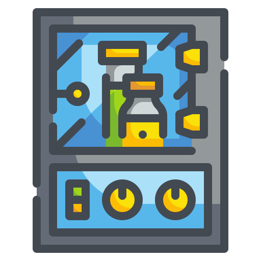Incubator 图标