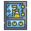 Incubator アイコン 64x64