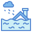Flood icon 64x64