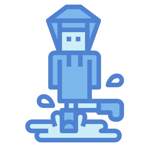 Puddle icon