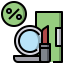 Makeup icon 64x64