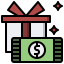 Voucher icon 64x64