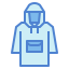 Raincoat icon 64x64