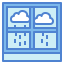Rainy icon 64x64