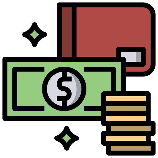Payment icon